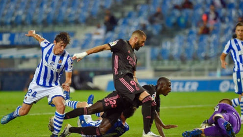 Sowohl Barcelona als auch Real Madrid verschlechtern sich im Laufe der Jahre